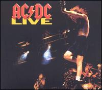 AC/DC - AC/DC Live lyrics