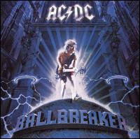 AC/DC - Ballbreaker lyrics