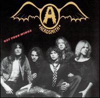 Aerosmith - Get Your Wings lyrics