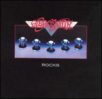 Aerosmith - Rocks lyrics