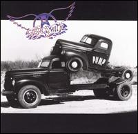 Aerosmith - Pump lyrics