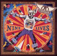 Aerosmith - Nine Lives lyrics