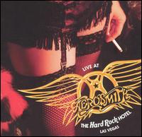 Aerosmith - Rockin' the Joint [live] lyrics