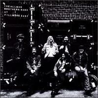 The Allman Brothers Band - At Fillmore East [live] lyrics
