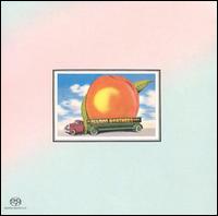 The Allman Brothers Band - Eat a Peach lyrics