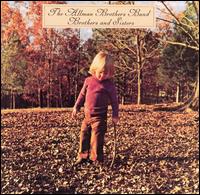 The Allman Brothers Band - Brothers and Sisters lyrics