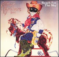 The Allman Brothers Band - Reach for the Sky lyrics