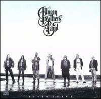 The Allman Brothers Band - Seven Turns lyrics