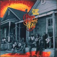 The Allman Brothers Band - Shades of Two Worlds lyrics