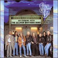 The Allman Brothers Band - An Evening with the Allman Brothers Band: First Set [live] lyrics