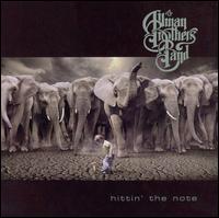 The Allman Brothers Band - Hittin' the Note lyrics