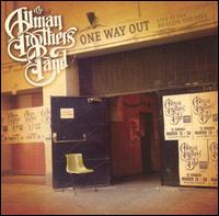 The Allman Brothers Band - One Way Out [live] lyrics