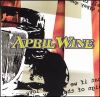 April Wine - King Biscuit Flower Hour [live] lyrics