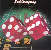 Bad Company - Straight Shooter lyrics