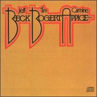 Beck, Bogert & Appice - Beck Bogert & Appice [live] lyrics
