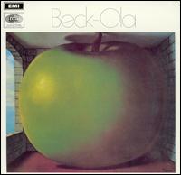 Jeff Beck - Beck-Ola lyrics