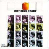 Jeff Beck - Jeff Beck Group lyrics