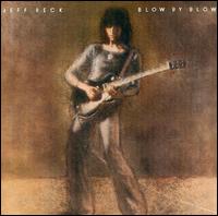 Jeff Beck - Blow by Blow lyrics