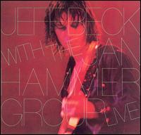 Jeff Beck - Jeff Beck With the Jan Hammer Group Live lyrics