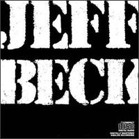 Jeff Beck - There and Back lyrics