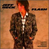 Jeff Beck - Flash lyrics