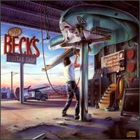 Jeff Beck - Jeff Beck's Guitar Shop lyrics
