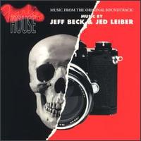 Jeff Beck - Frankie's House lyrics
