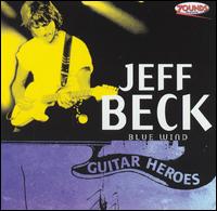 Jeff Beck - Blue Wind lyrics