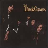 The Black Crowes - Shake Your Money Maker lyrics