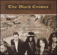 The Black Crowes - The Southern Harmony and Musical Companion lyrics