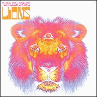 The Black Crowes - Lions lyrics