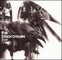 The Black Crowes - Live lyrics