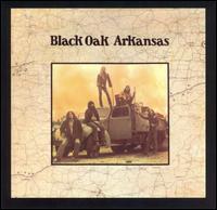Black Oak Arkansas - Black Oak Arkansas lyrics