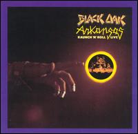 Black Oak Arkansas - Raunch 'N' Roll Live lyrics
