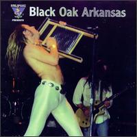 Black Oak Arkansas - King Biscuit Flower Hour Presents Black Oak Arkansas [live] lyrics