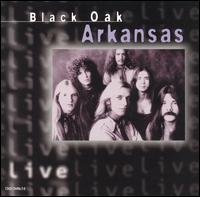 Black Oak Arkansas - Live lyrics