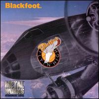 Blackfoot - Flyin' High lyrics