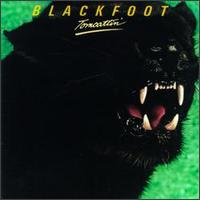 Blackfoot - Tomcattin' lyrics