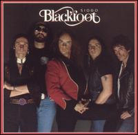 Blackfoot - Siogo lyrics