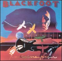 Blackfoot - Medicine Man lyrics