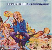 Blue Cheer - Outsideinside lyrics