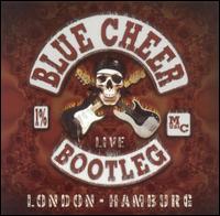 Blue Cheer - Live Bootleg: London - Hamburg lyrics