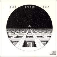 Blue yster Cult - Blue ?yster Cult lyrics
