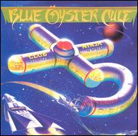 Blue yster Cult - Club Ninja lyrics