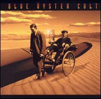 Blue yster Cult - The Curse of the Hidden Mirror lyrics