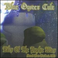 Blue yster Cult - Tales of the Psychic Wars, Vol. 2 lyrics