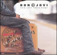Bon Jovi - This Left Feels Right lyrics