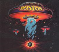 Boston - Boston lyrics