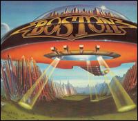 Boston - Don't Look Back lyrics