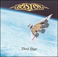 Boston - Third Stage lyrics